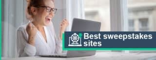 contest girl sweepstakes|18 Best Sweepstakes Sites to Win Prizes in 2024 .